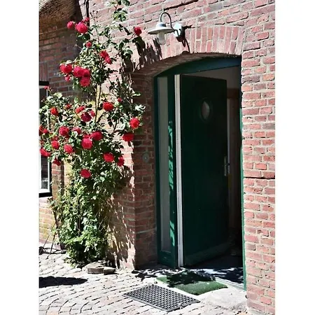 Casa vacanze Huus - South Uelvesbull